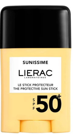 Lierac Sunissime Protective Stick SPF 50+ 10gm